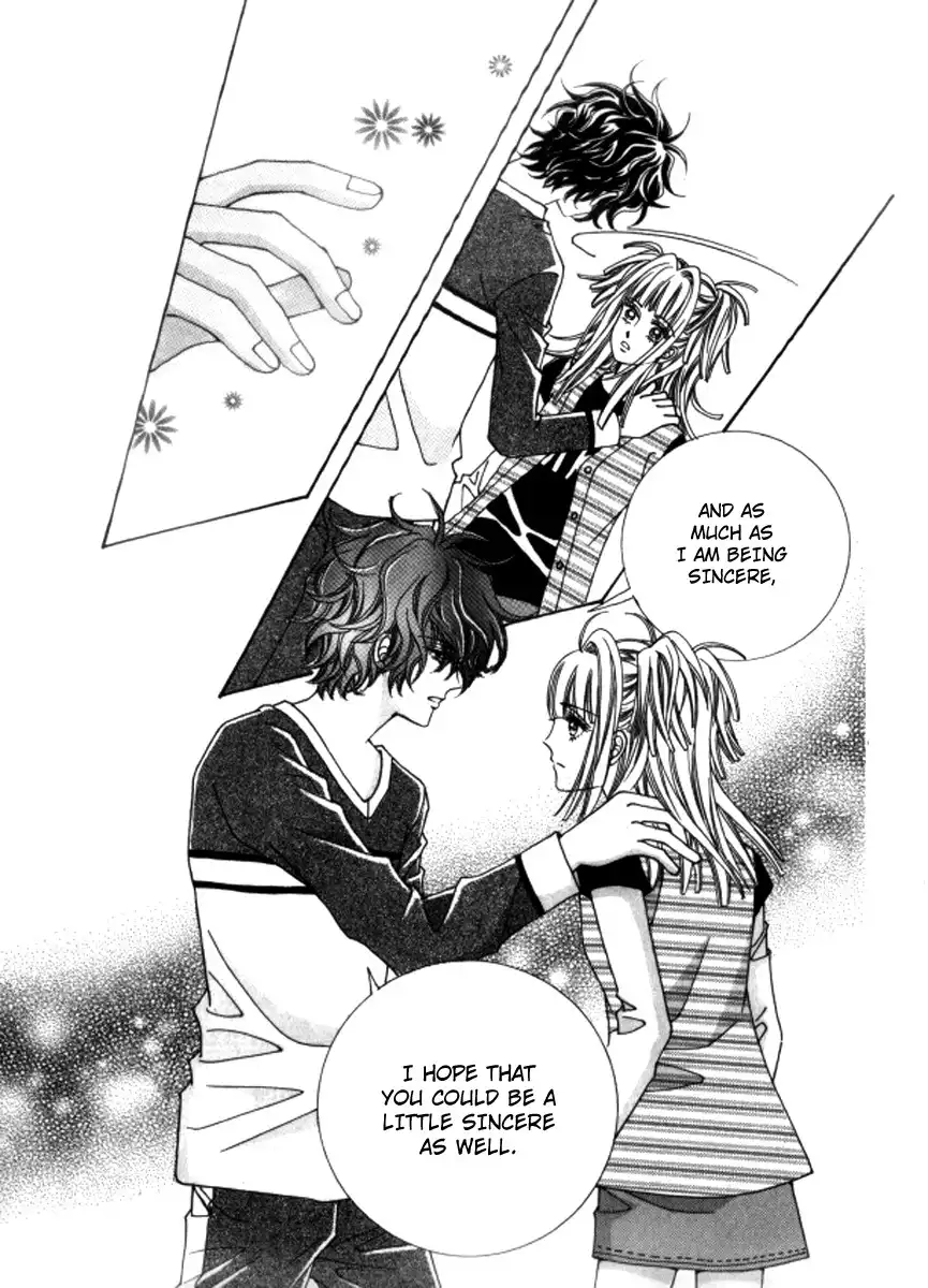 Love like Crazy Chapter 21 7